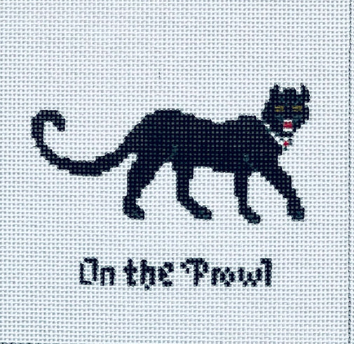 KCD2216 - On the Prowl