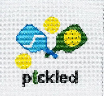 KCD2224 - Pickled