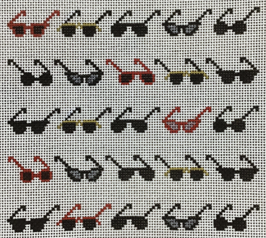KCD4446 - Sunglasses Pillow