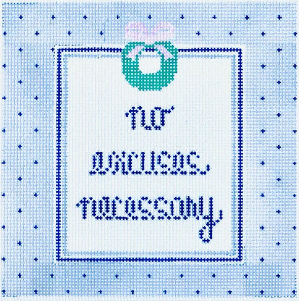 KCD5072 - No Excuse Necessary