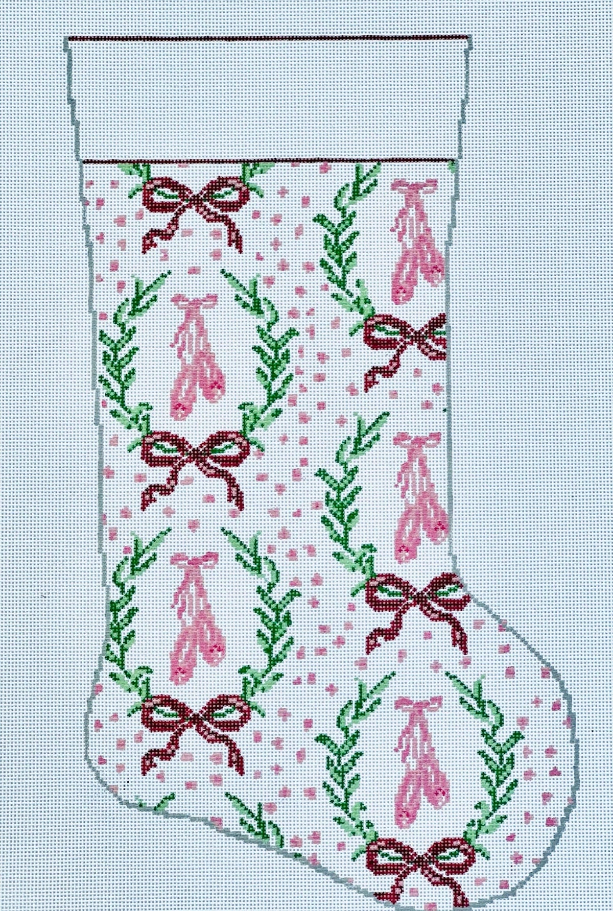 KCD7615 - Ballet Stocking