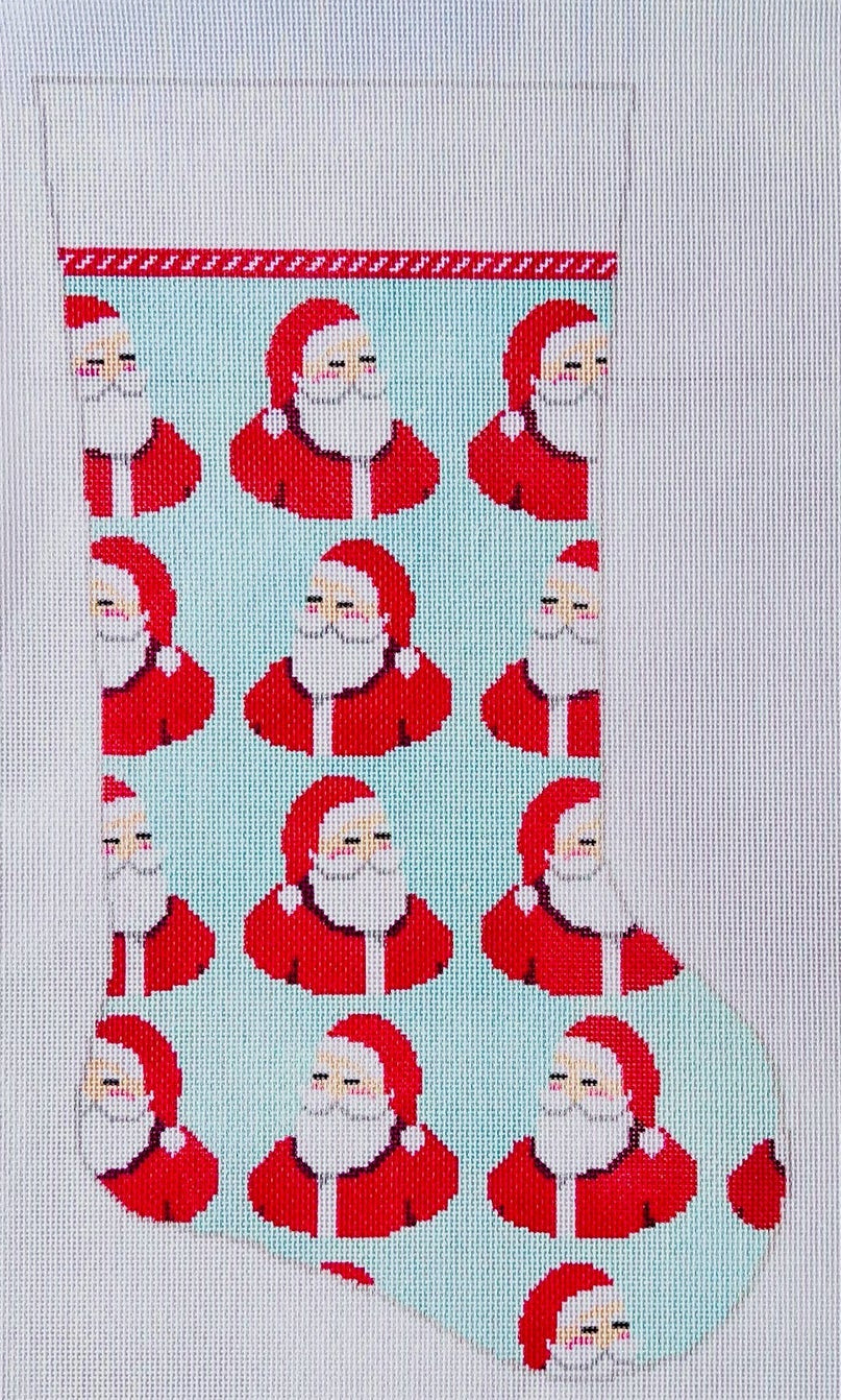 KCD7631 - Santa Stocking