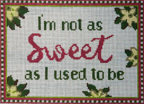 KDS-41 - I'm not as Sweet