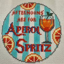 KDS-51 - Aperol Spritz