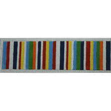 KK-B519B -  Multi-Colored Belt