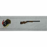 KK-B526 -  Turkey Shoot Belt