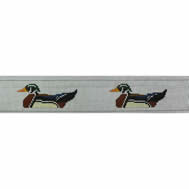 KK-B527 -  Wood Duck Belt