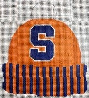 KK-CC140 -  Syracuse Cap