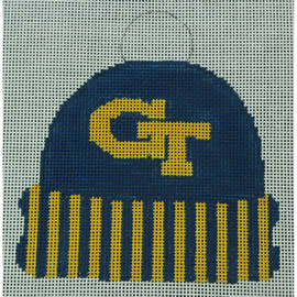 KK-CC148 -  Georgia Tech Cap