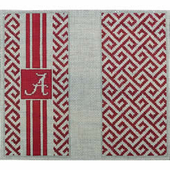 KK-EGC1 - Eyeglass Case - Alabama