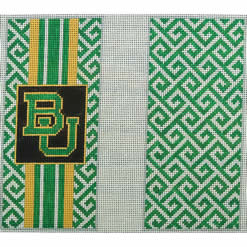 KK-EGC2 - Eyeglass Case - Baylor