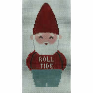 KK-GNOC7 - Gnome - Roll Tide