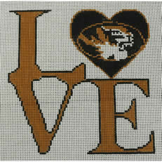 KK-O167 - Love Mizzou