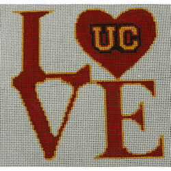 KK-O170 - Love Ursinus