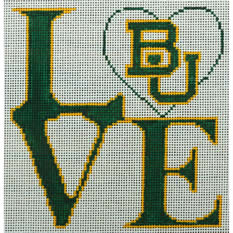 KK-O173 - Love Baylor