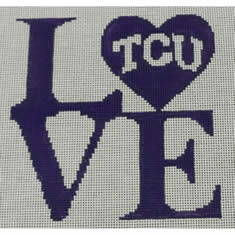 KK-O176 - Love TCU