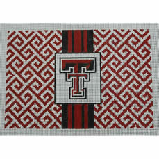 KK-PC11 - Texas Tech Clutch