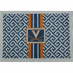 KK-PC13 - Virginia Clutch