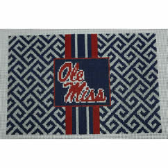 KK-PC25 - Ole Miss Clutch