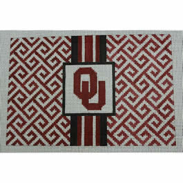 KK-PC30 - Oklahoma Clutch