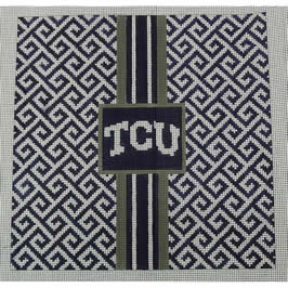 KK-PCB7 - TCU Pillow