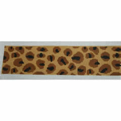 KK-PS1A - Leopard Print Purse Strap