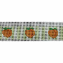 KK-SGS8 -  Sunglass Strap - Georgia Peach on Stripe