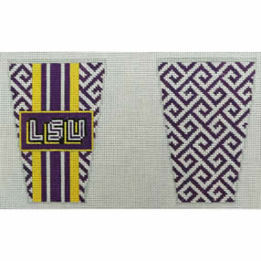 KK-SX15 - Scissor Case - LSU