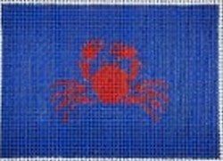 KK-WCC1 - Wallet Insert - Crab