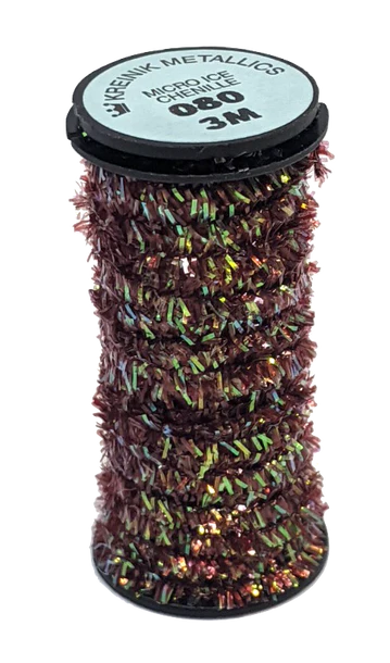 Kreinik Micro Ice Chenille