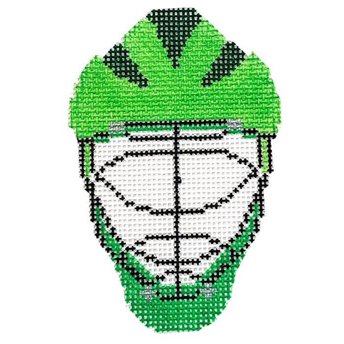 AL-093 - Lacrosse Helmet
