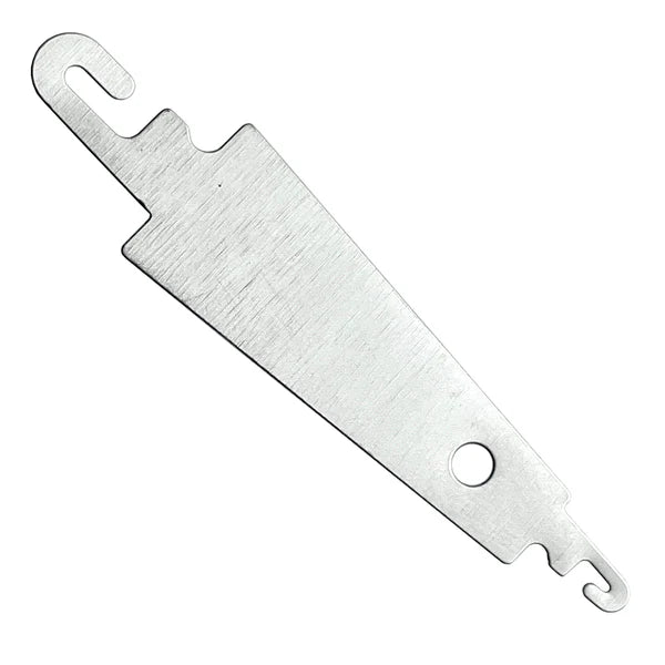 Metal LoRan Thread Hook