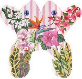 EG-M147 - Southern Flower Frog