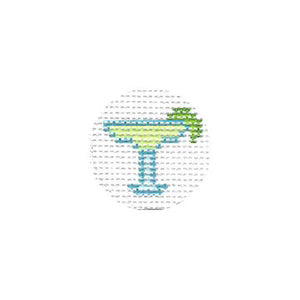 TTF002- Margarita Insert