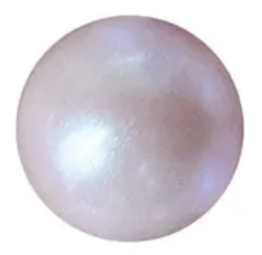 Swarovski Individual 3mm Crystal Pearls