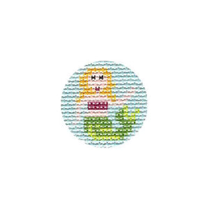 TTF025 - Mermaid Insert