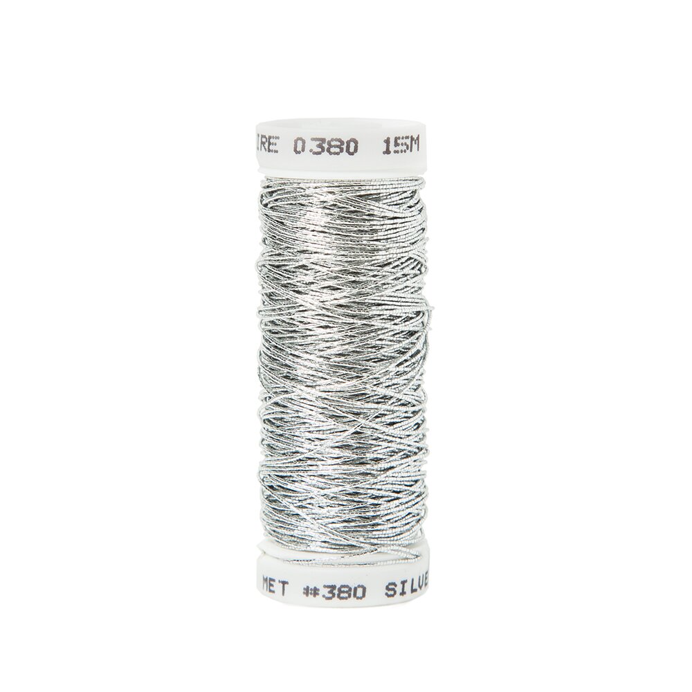 MET-0380 - Silver Wire