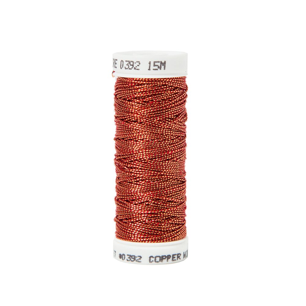 MET-0392 - Copper Wire
