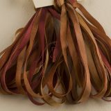 Treenway 3.5mm Silk Ribbon - Montano