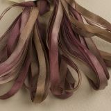 Treenway 3.5mm Silk Ribbon - Montano