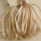 Treenway 3.5mm Silk Ribbon - Montano