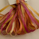 Treenway 3.5mm Silk Ribbon - Montano