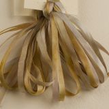 Treenway 3.5mm Silk Ribbon - Montano