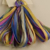 Treenway 3.5mm Silk Ribbon - Montano