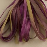 Treenway 3.5mm Silk Ribbon - Montano