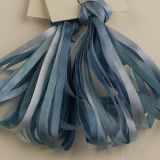 Treenway 3.5mm Silk Ribbon - Montano