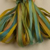 Treenway 3.5mm Silk Ribbon - Montano