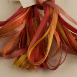 Treenway 3.5mm Silk Ribbon - Montano