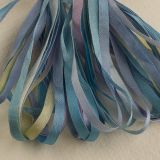 Treenway 3.5mm Silk Ribbon - Montano