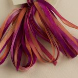 Treenway 3.5mm Silk Ribbon - Montano